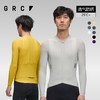 GRC桀骜无尽春夏新款TECH系列长袖上衣透气快干公路自行车骑行服 商品缩略图0