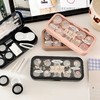 隐形眼镜盒/像鱼as4401四付装 商品缩略图3