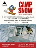 【CAMP SNOW】与Niels一起探索艺术灵感，寻找自己独一无二的自由式风格 商品缩略图0