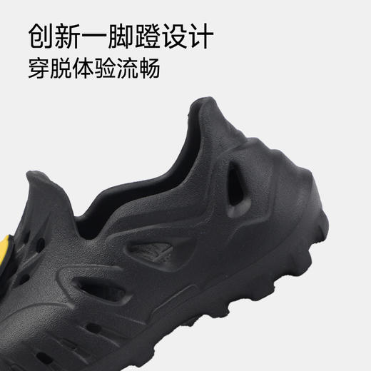 B.Duck小黄鸭家居鞋四季花园鞋26-35 B1615940 商品图4