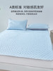 佳丽斯乳胶凉席可折叠软席子冰丝三件套夏凉垫可水洗夏季2025新款 商品缩略图8