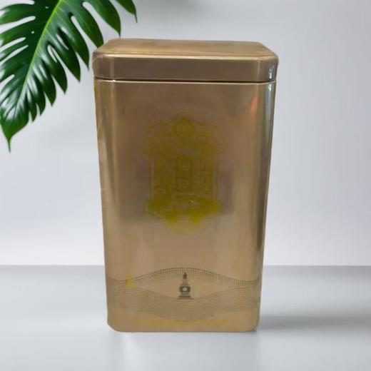 一级龙井茶 50g/罐 商品图0