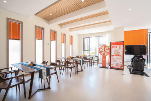 黄石慢姑娘仙岛湖轰趴馆 商品图7