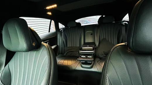 奔驰E系轿车 接送机/站、超值体验，买一送一（全国32个城市） 商品图8