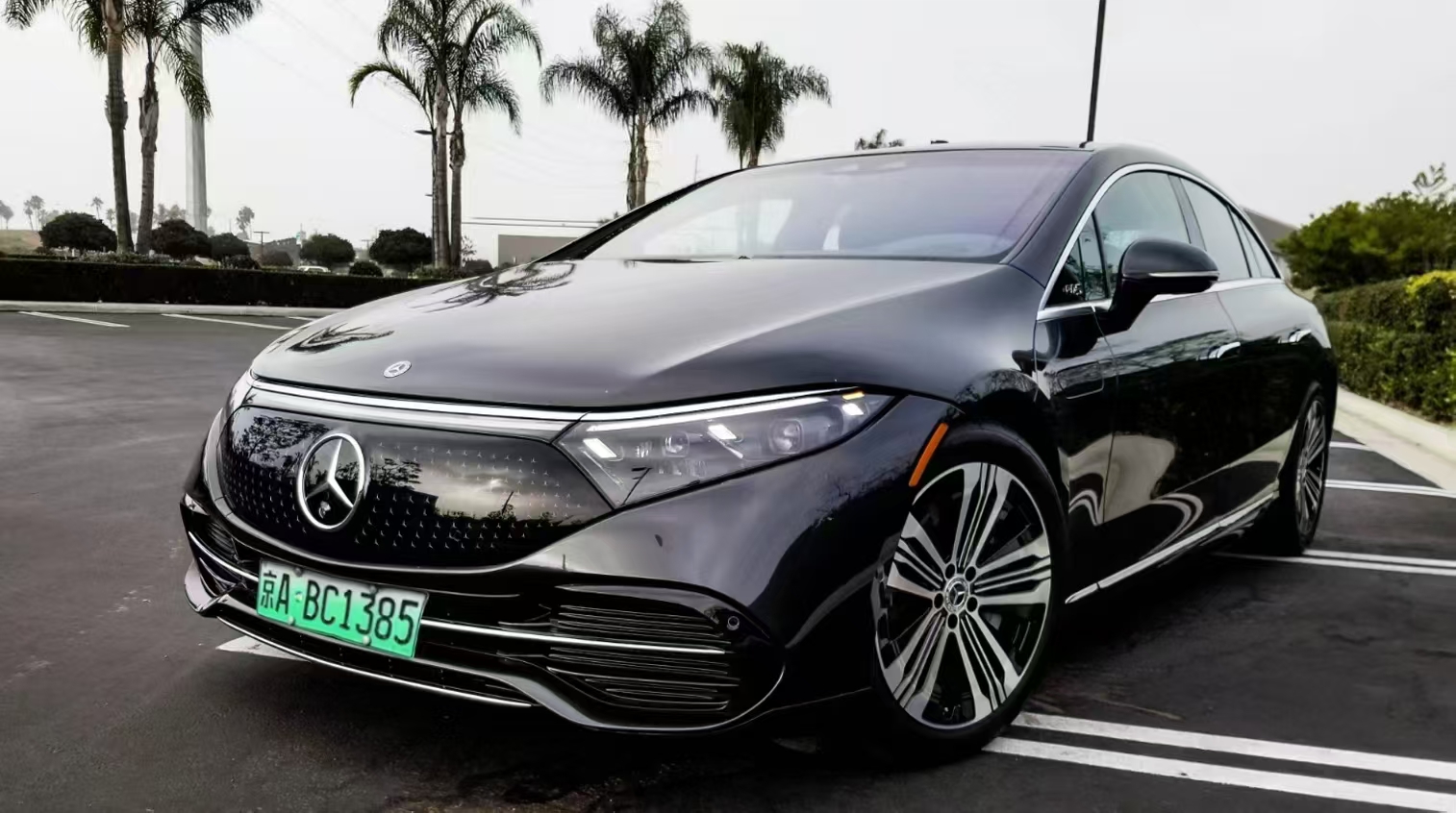 奔驰E系轿车 接送机/站、超值体验，买一送一（全国32个城市）