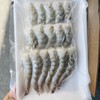 【冷冻生鲜】青岛大虾仁 精品鲜剥虾仁{无保水剂不泡药有检测}青岛直发 顺丰京东包邮 多规格选择 {冷冻生鲜食品请及时签收}48-72小时发货 勿催单 商品缩略图2