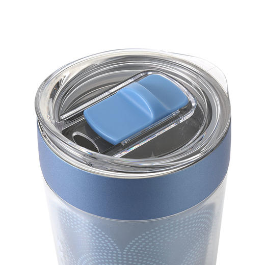 星巴克 青雾梦影款复古随行杯11164852 商品图6