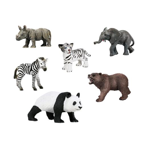 贝易（大自然磁力片） 商品图1