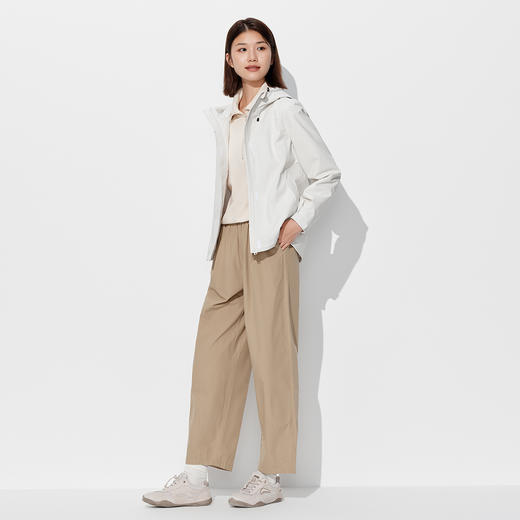 【长裤】女装休闲裤 1P3224555 商品图3