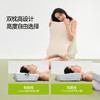7C七西蝶枕Air透气枕 | 人体工学设计、贴合头颈曲线、承托护脊、双枕高设计、满足不同体型和体感需求 商品缩略图3