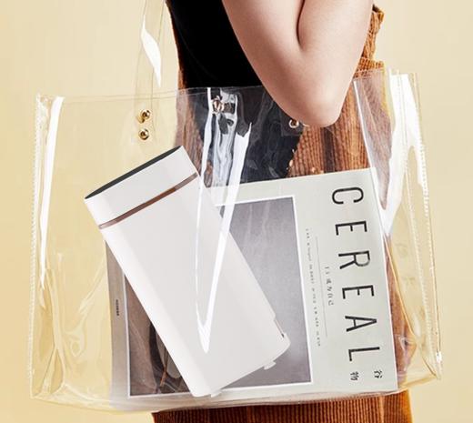 迷你便携即热饮水机 商品图1