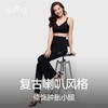 spring喜临 舒孕健美阔腿裤 商品缩略图3