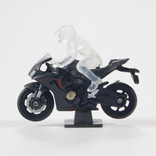 多美卡 仿真车 #04 Honda CBR1000RR 商品图3