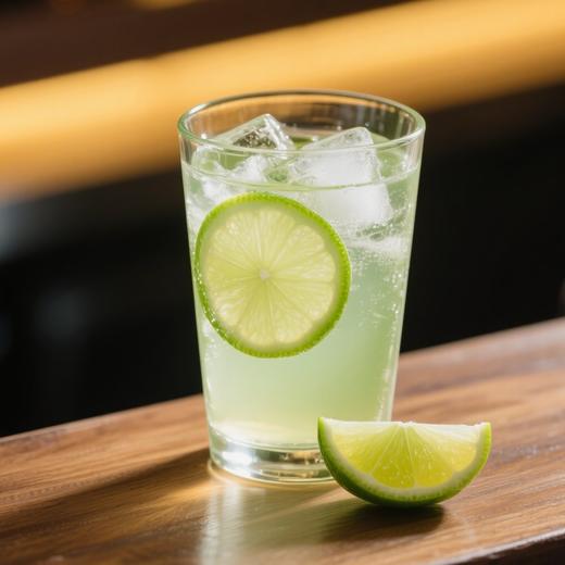 生态无籽青柠檬 | 合作生产 | 基地直发包邮 * Ecological Seedless Green Lemon 商品图2