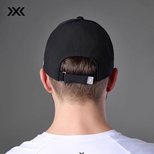 XBIONIC蜂鸟运动弯檐帽棒球帽遮阳帽子男女同款时尚透气23777 商品图2