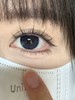 Mix&look半年抛美瞳 失眠蓝鲸 14.5mm 商品缩略图0