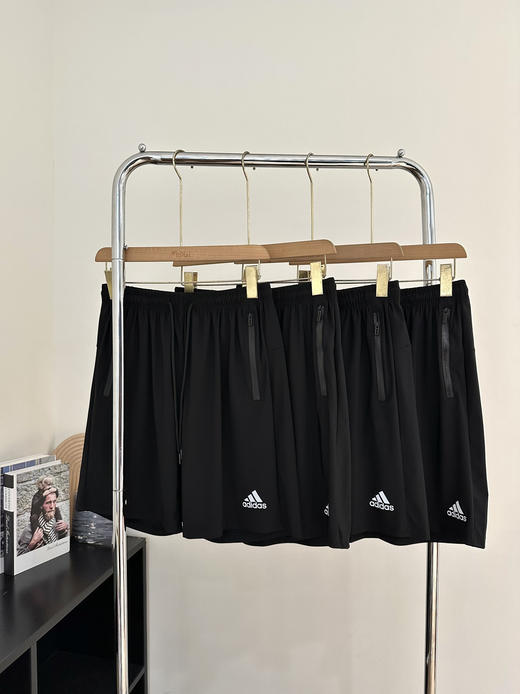 ad速干凉感休闲健身运动套装 商品图9