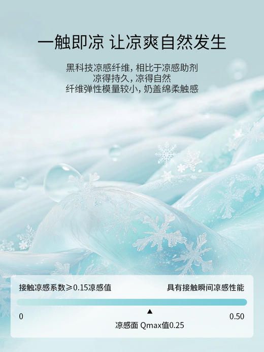 佳丽斯空调蚕丝芯双面缎面桑蚕丝夏空调被 商品图6