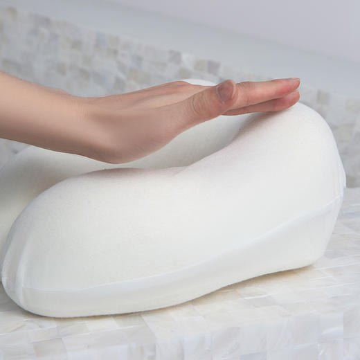 BOSS 低回弹护颈枕HBZX-015 商品图6