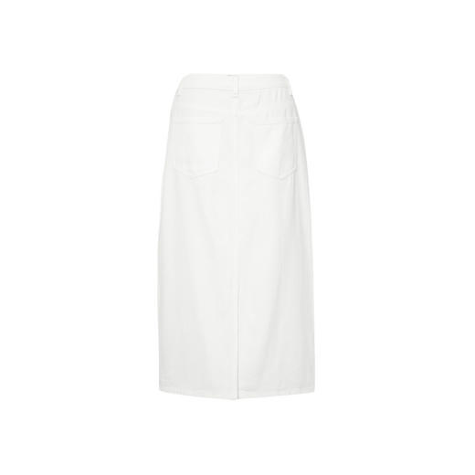 【商场同款】麦檬牛仔中裙5F4141531 商品图4