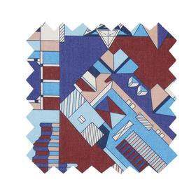 LT257A Liberty Master Plan 大师蓝图150周年 Seasonal季节系列 269元/米