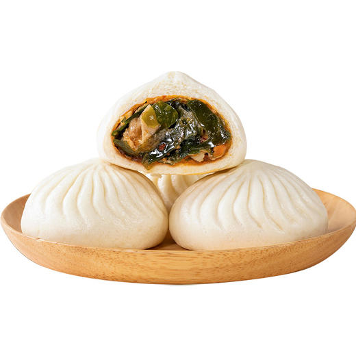 和善园(鲜辣海带包)960g*2袋 商品图2