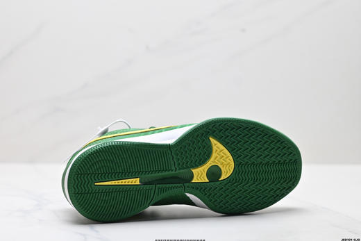 耐克Nike Sabrina 2塞布丽娜轻便低帮实战篮球鞋FZ1517-102男女鞋 商品图8