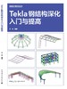 Tekla钢结构深化入门与提高 商品缩略图3