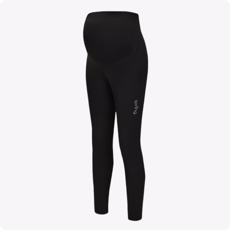 Spring喜临 舒孕健美裤