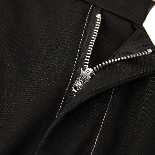 【新品上新】HX 夏季萝卜休闲长裤微宽松Z203520004101 商品图5