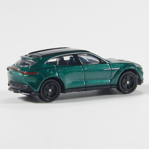 多美卡 仿真车 #113 ASTON MARTIN DBX 113号阿斯顿马丁DBX轿跑 商品图3