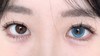 Yeelens半年抛美瞳 白日梦 14.2mm 商品缩略图0