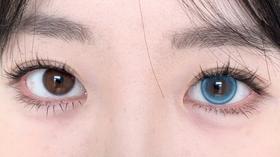 Yeelens半年抛美瞳 白日梦 14.2mm