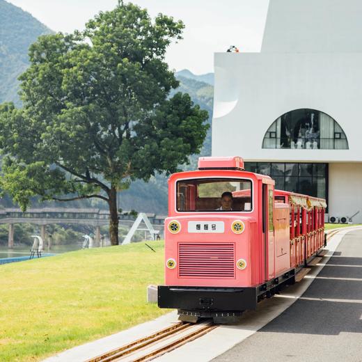 丽水景宁丨那云 · 云养中心酒店丨2晚套餐（不可拆分） 商品图5