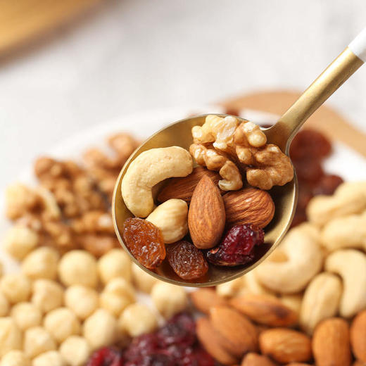 【MDL】麦臻选每日坚果750g 商品图2