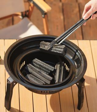 Westinghouse炭围炉 商品图2