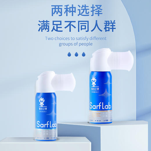 星目之源护眼喷雾60ml/120ml 商品图2