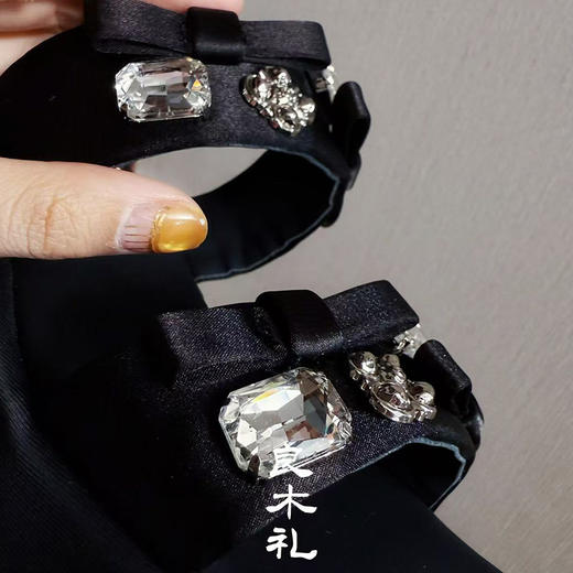 【部分现货，只换不退】 良木礼凉鞋（2100-1） 商品图3