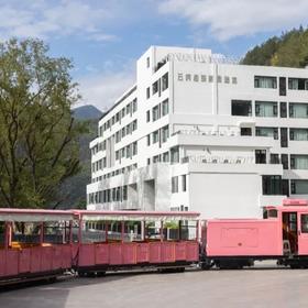 丽水景宁丨那云 · 云养中心酒店丨1晚套餐