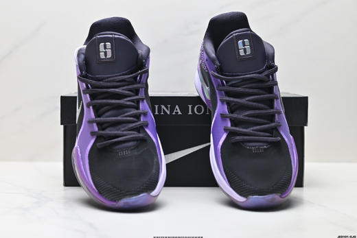 耐克Nike Sabrina 2塞布丽娜轻便低帮实战篮球鞋FZ1517-102男女鞋 商品图6