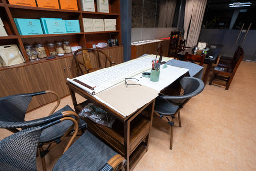 河源慢姑娘静心茶谷轰趴馆 商品图5