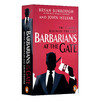 门口的野蛮人 英文原版 Barbarians At The Gate 英版 英文版进口原版英语书籍 商品缩略图0