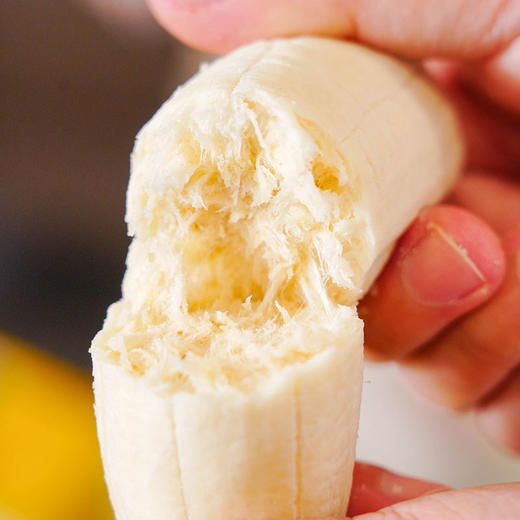 【广西苹果蕉】香味浓郁 果肉嫩滑 软糯香甜 商品图5