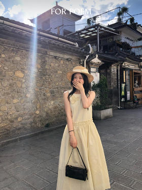 ForPoem · 穿搭分享 · @没有酸菜