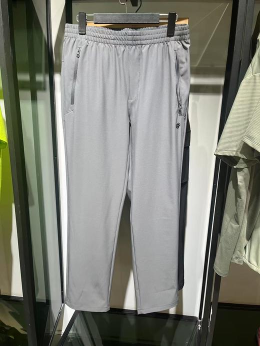 5F 探拓弹力长裤 商品图0