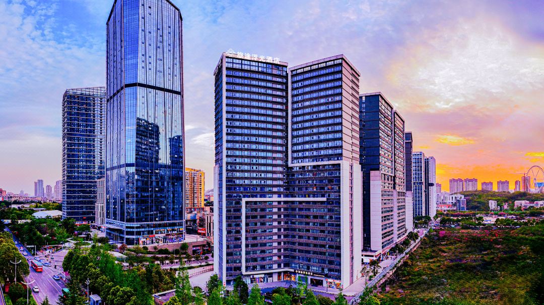 【贵州贵阳观山湖旅途基地】