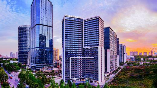 【贵州贵阳观山湖旅途基地】 商品图0