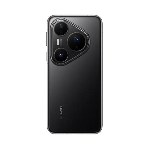 华为 Pura80 Pro 釉白 12GB+512GB 商品图1