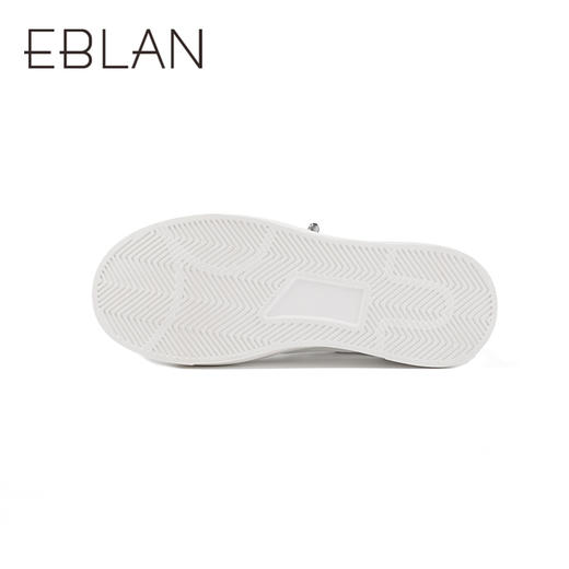 伊伴夏季网纱运动鞋厚底增高可爱减龄网纱运动鞋B25325310 商品图3