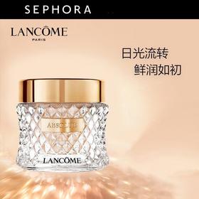 兰蔻（LANCOME） 新菁纯臻颜精华粉底霜  100-35ml/110-35ml